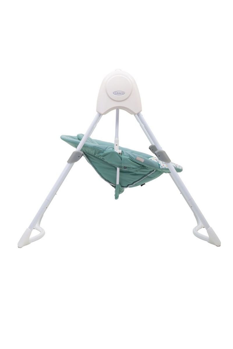 BALANCELLE SLIM SPACES - bleu ciel