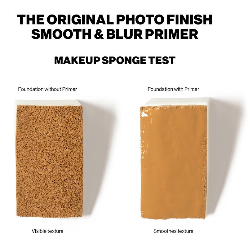 Smashbox Photo Finish Original Smooth & Blur Foundation Primer 30 ml