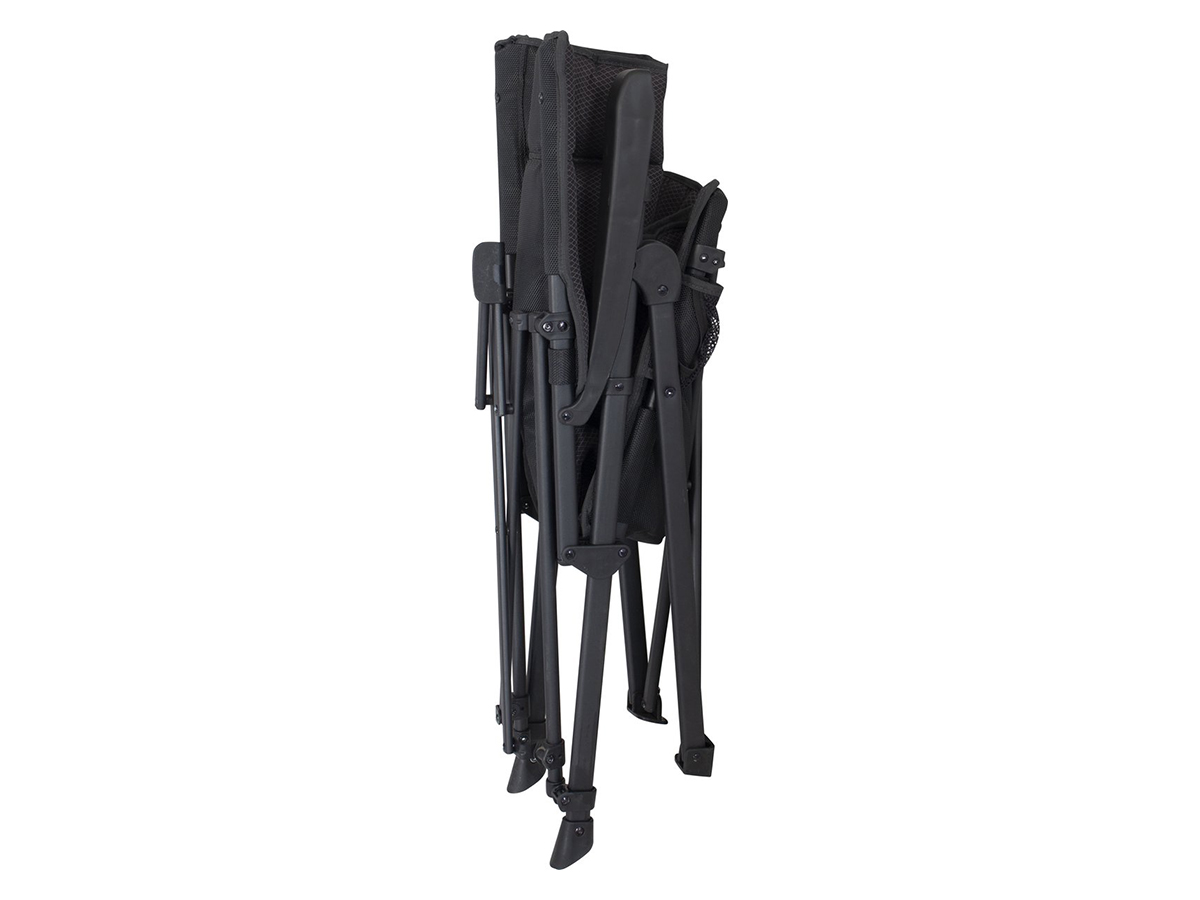 Eurotrail Latina 3D Mesh vouwstoel