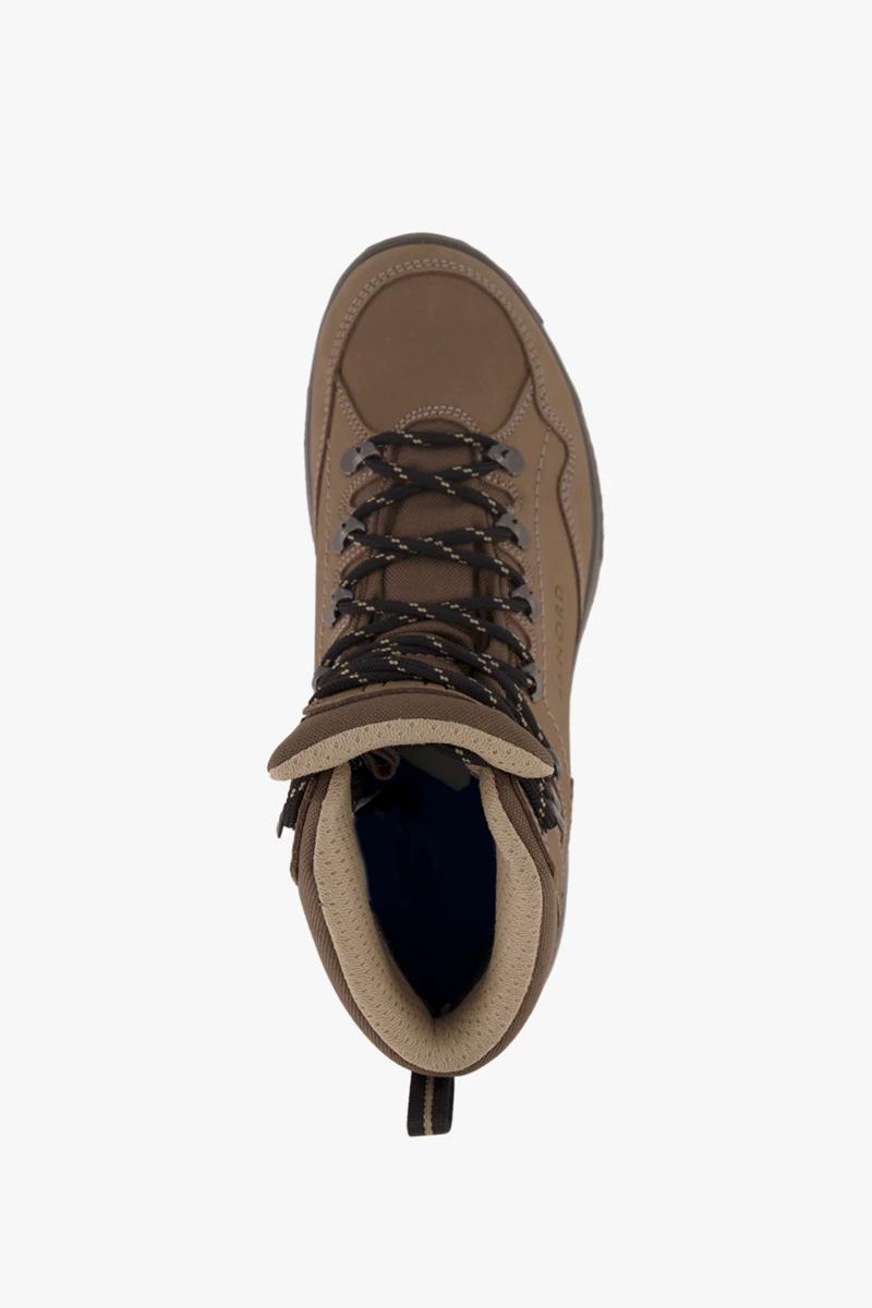 46 NORD Ferret Mid Damen Wanderschuh