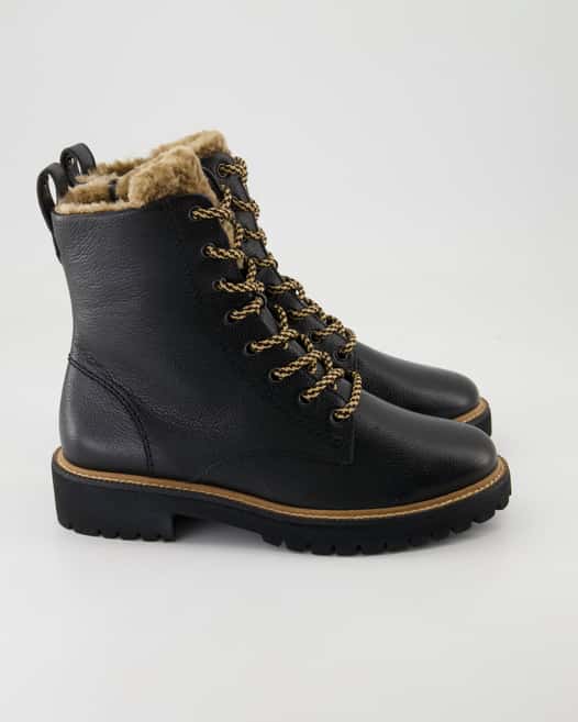 Paul Green 8175-016 Stiefeletten in Schwarz