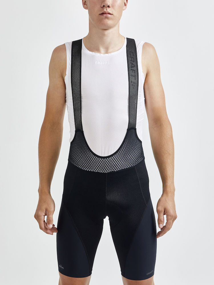 Craft Aero Bib Shorts - Sort