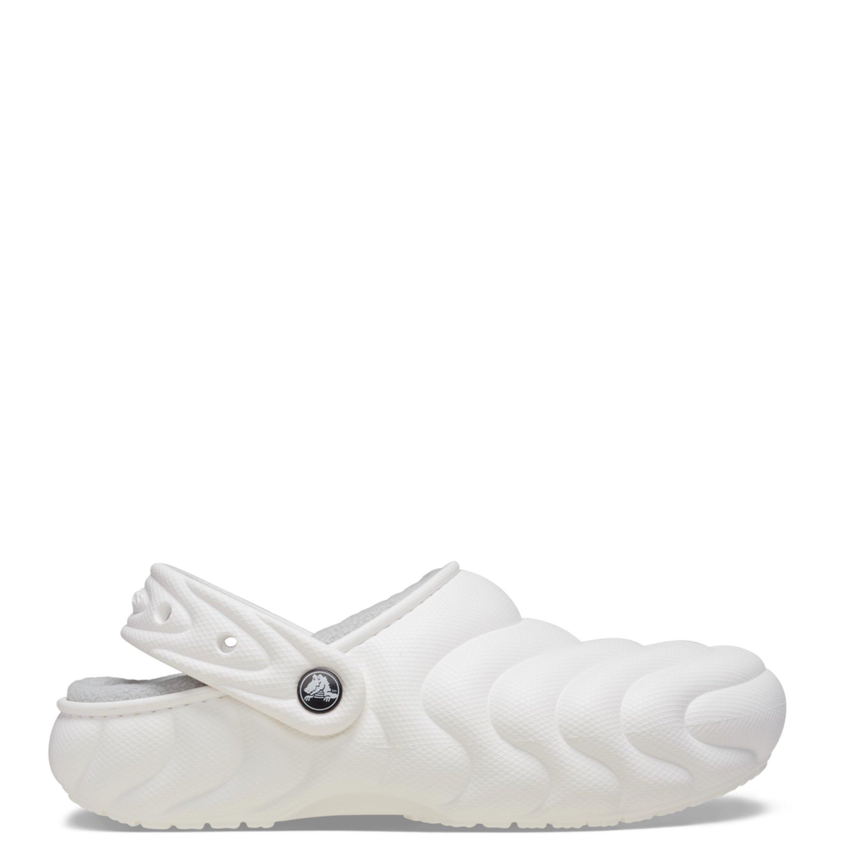 Crocs Sandal Classic Lined Overpuff Clog Unisex