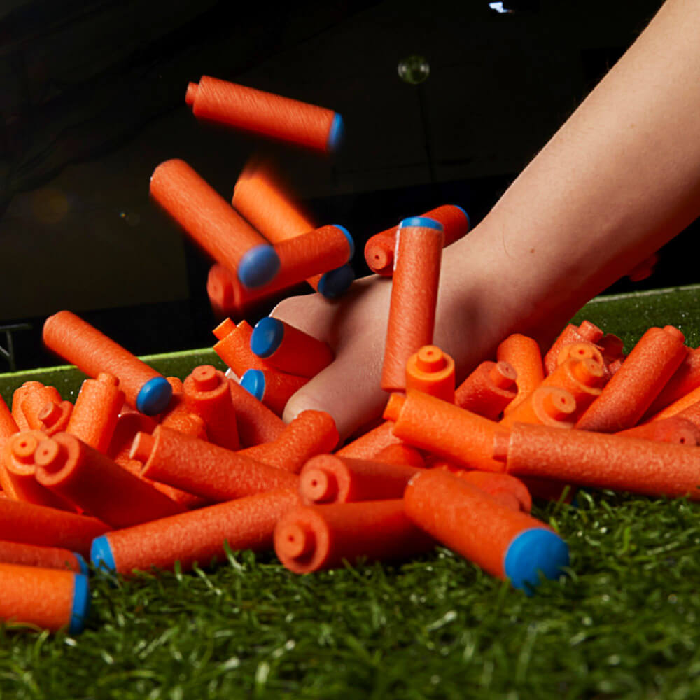 Nerf N SERIES INFINITE