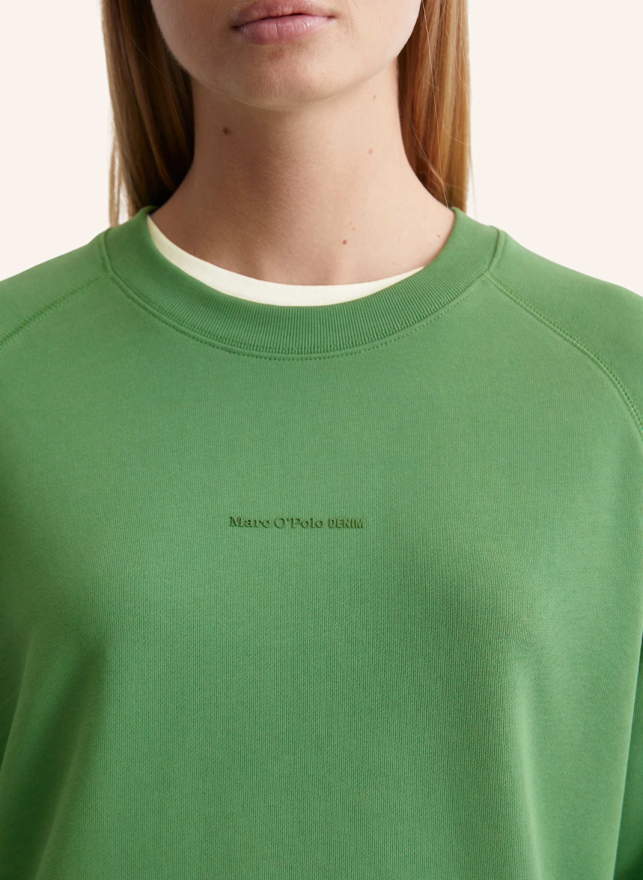 Marc O'Polo DENIM Sweatshirt