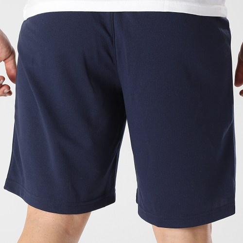 Short Jogging 704942 Bleu Marine
