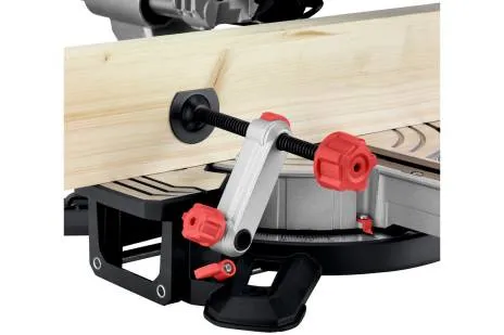 Metabo KGS 216 M - Skydekomponent-geringsav - 1200 W