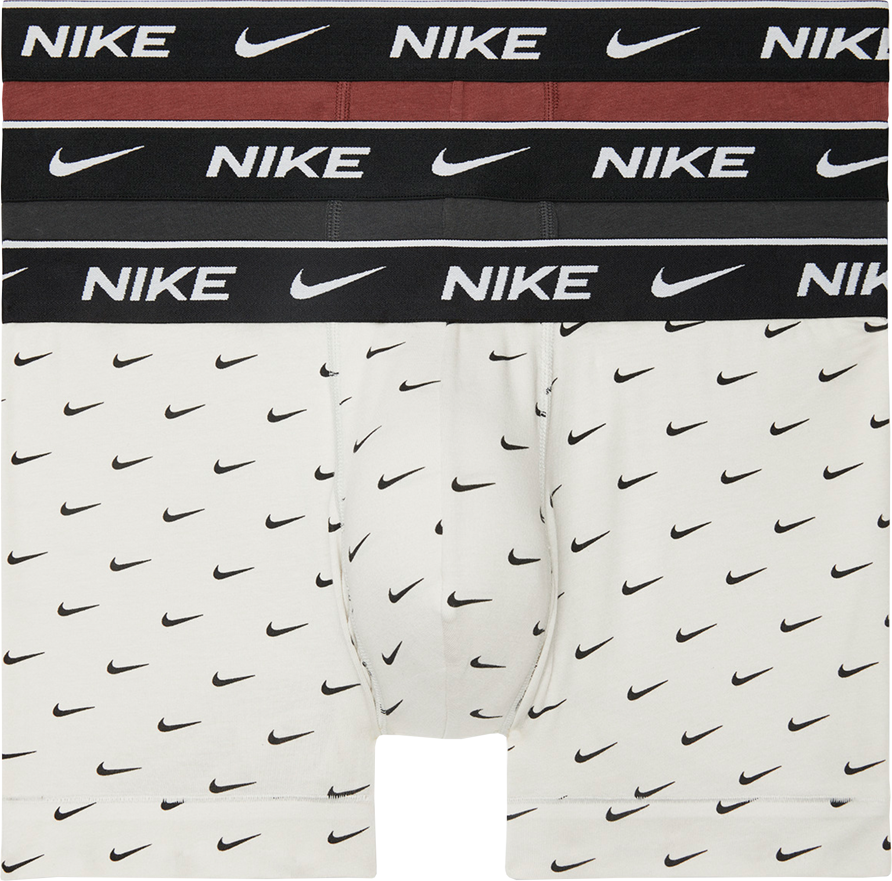 Nike Boxershort Mehrfarbig F2nf