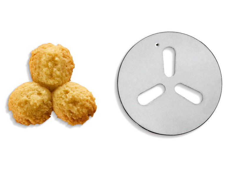 Koekjespers