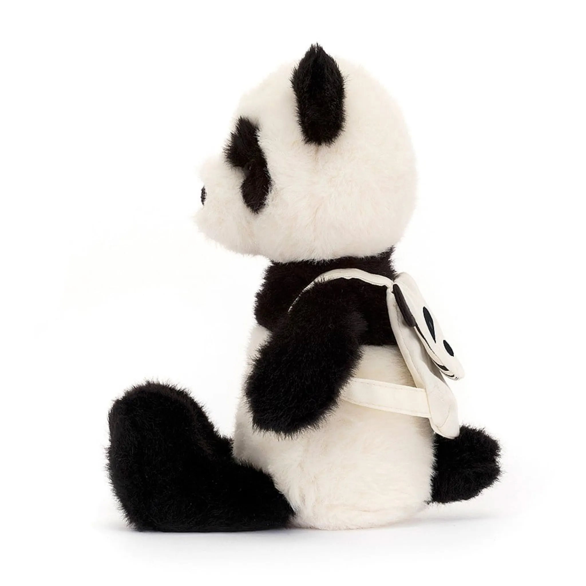 Jellycat Panda Sac à Dos 10''