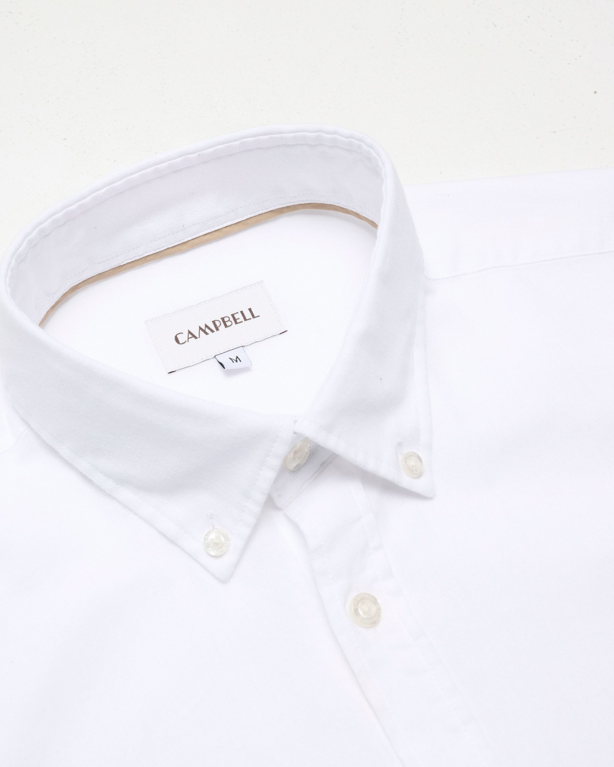 Campbell Ranger Overhemd KM