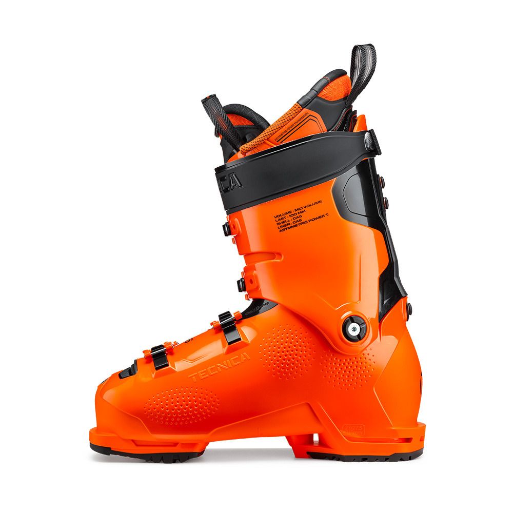 Tecnica MACH1 MV 130 TD GW - Chaussures ski Homme ultra orange