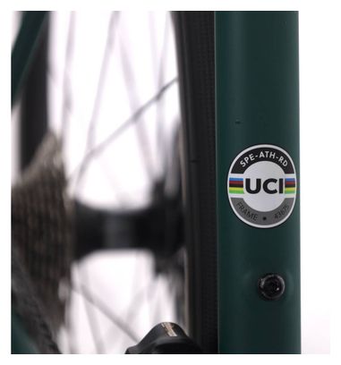Produit reconditionné · Specialized Aethos Expert Ultegra Di2 - Vélo de route | Très bon état