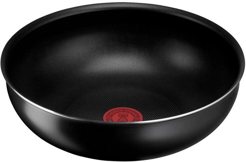 Tefal Ingenio Easy Cook & Clean Pannenset - 13-delig - Niet geschikt voor inductie