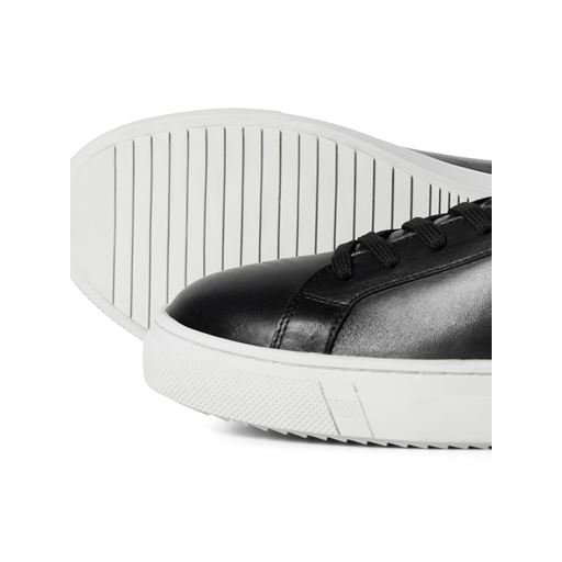 Jack&Jones Radcliffe Sneakers, Anthracite, 42