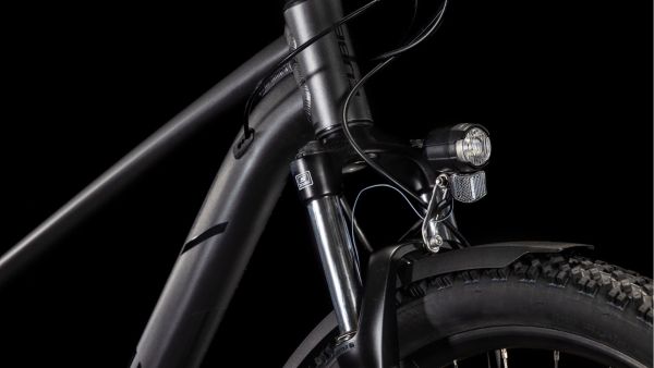 Cube Aim ONE Allroad 27.5