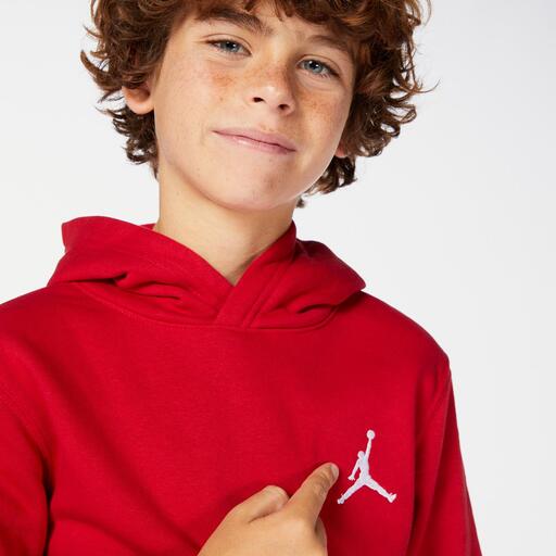 Moletom Nike