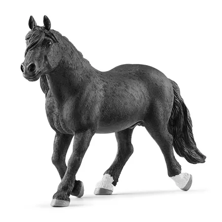 Schleich® 13958 Horse Club - Noriker Hengst