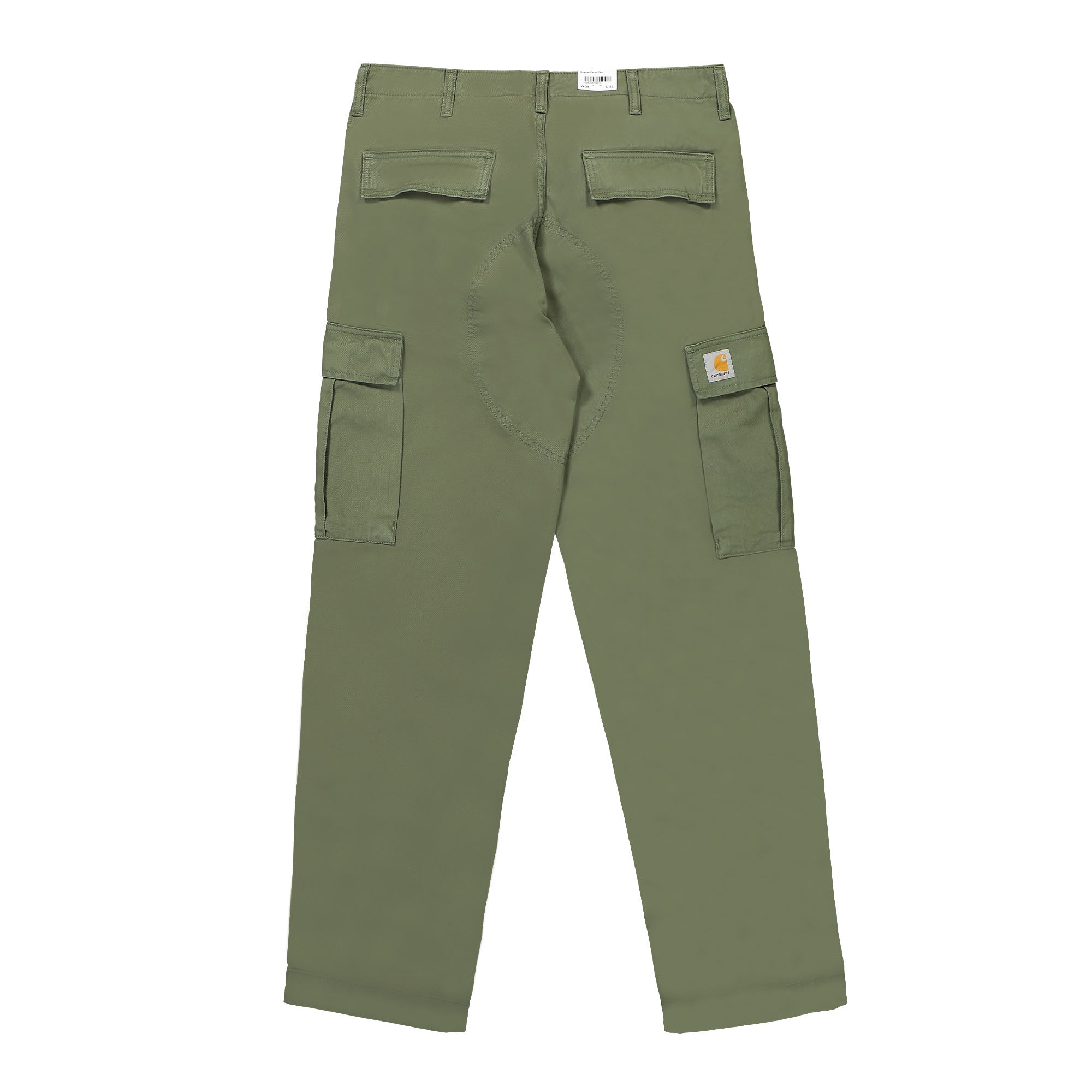 Carhartt WIP<br>Regular Cargo Pant