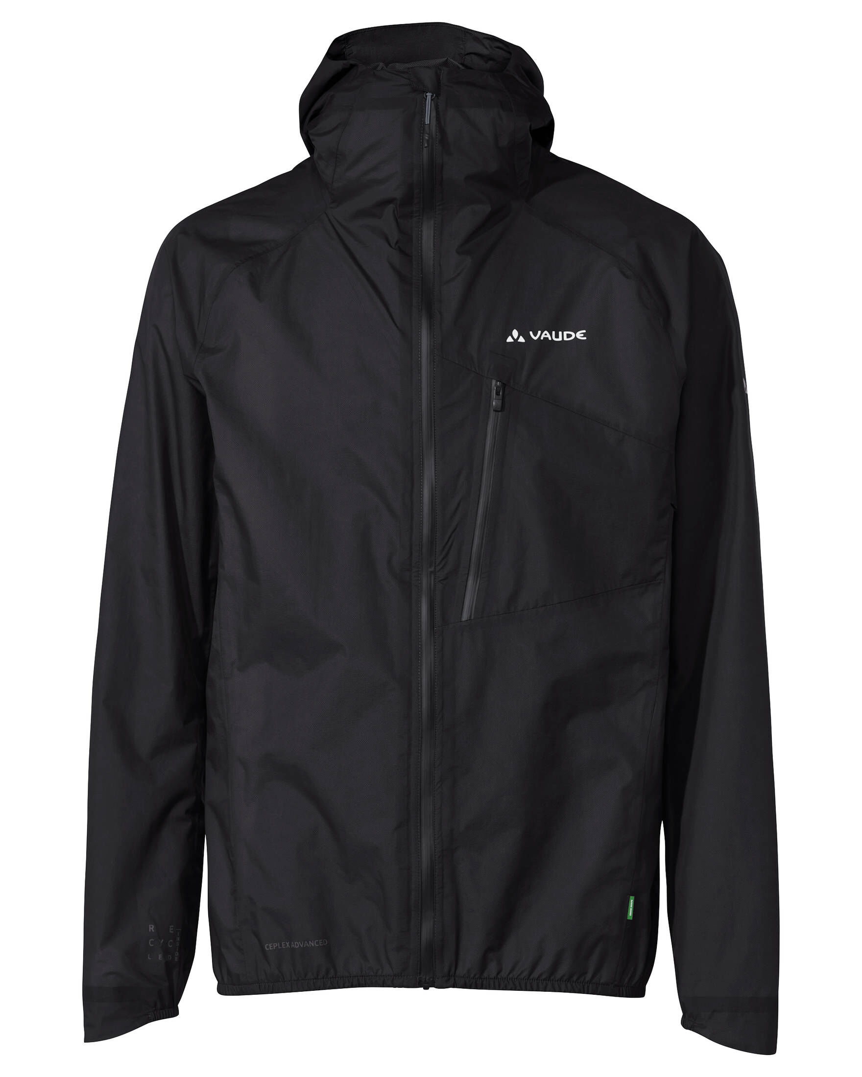 VAUDE| Herren Regenjacke SCOPI 2,5L LW