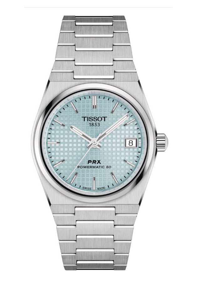 Tissot PRX Powermatic 80 35mm T137.207.11.351.00