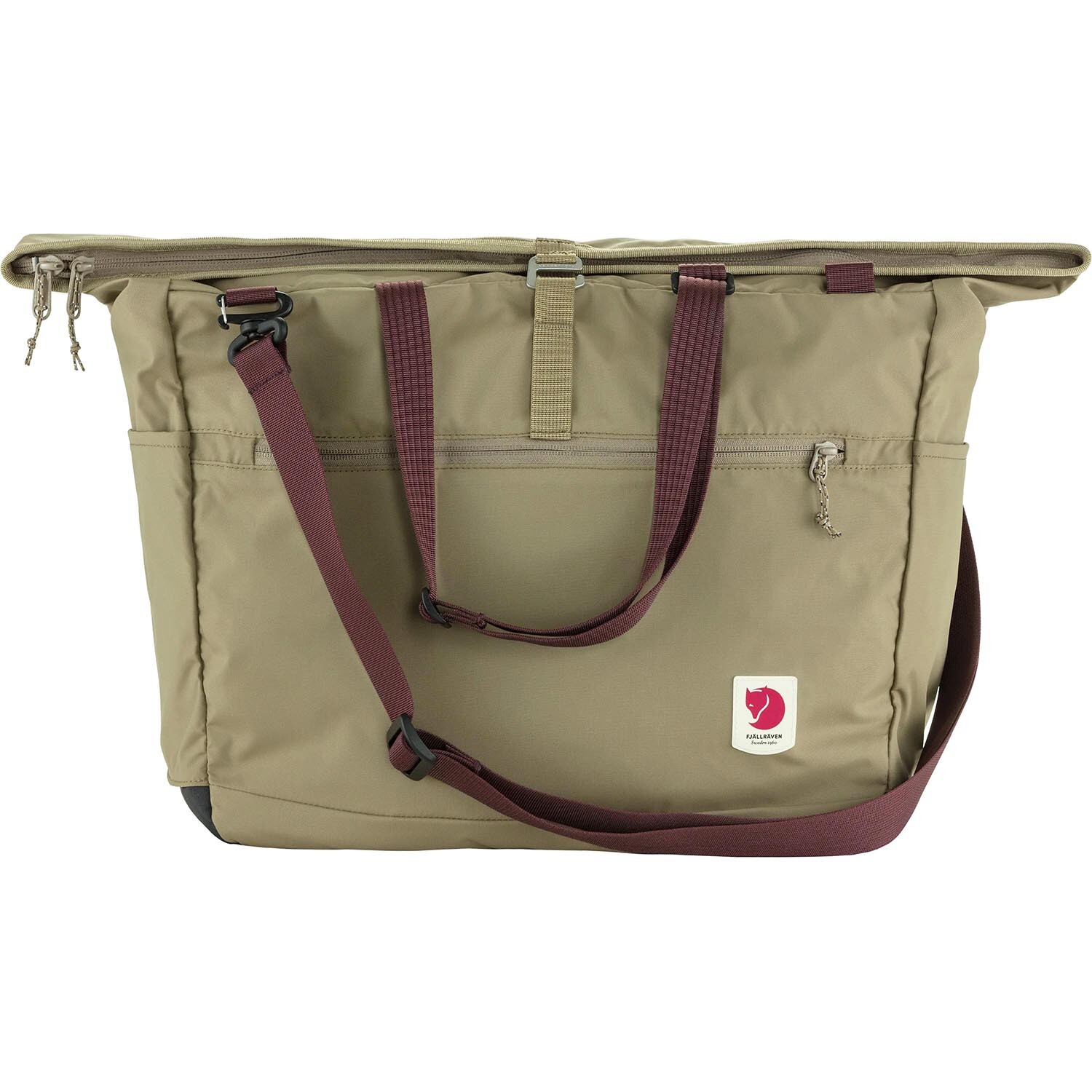 Fjällräven High Coast Tote 30