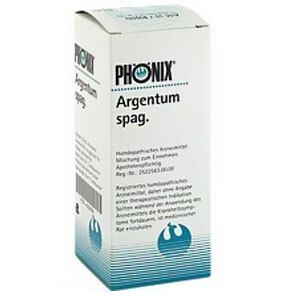 PHÖNIX Argentum spag.