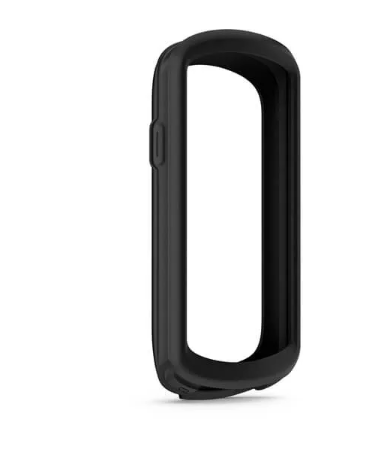 Silikonecover til Garmin Edge 1040 Sort