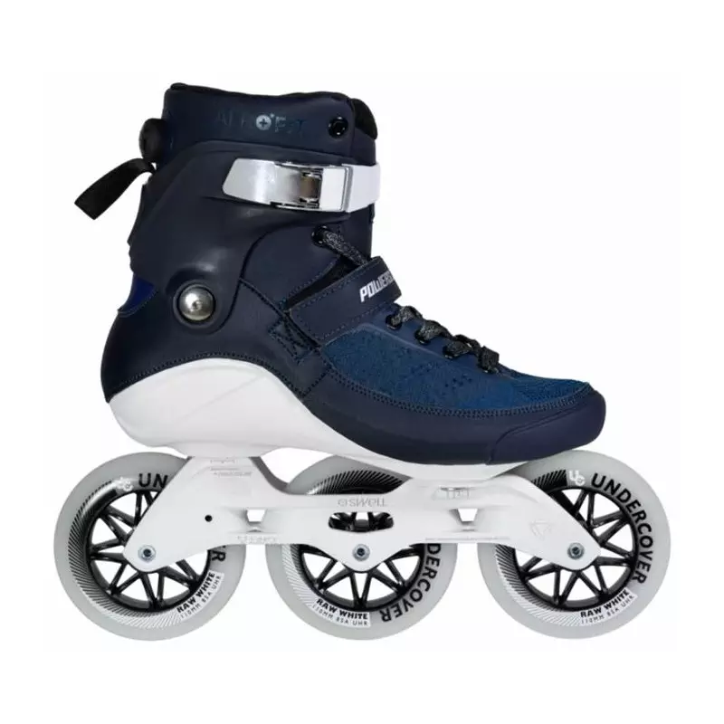 Roller en ligne POWERSLIDE Swell Navy 110
