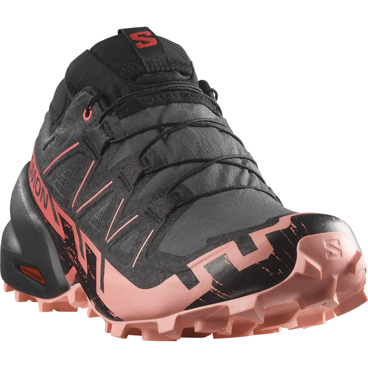 Salomon<br>Speedcross 6 GTX W
