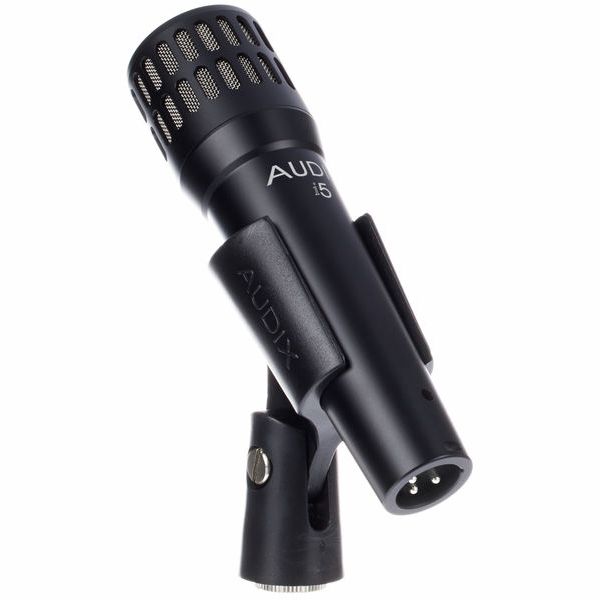 Audix DP5-A Schlagzeug Mikrofon Set