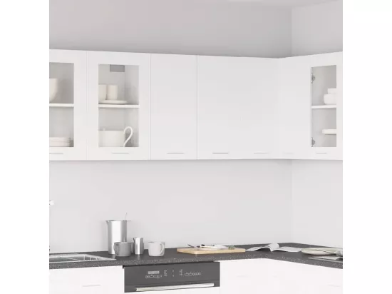 Armoire suspendue 
