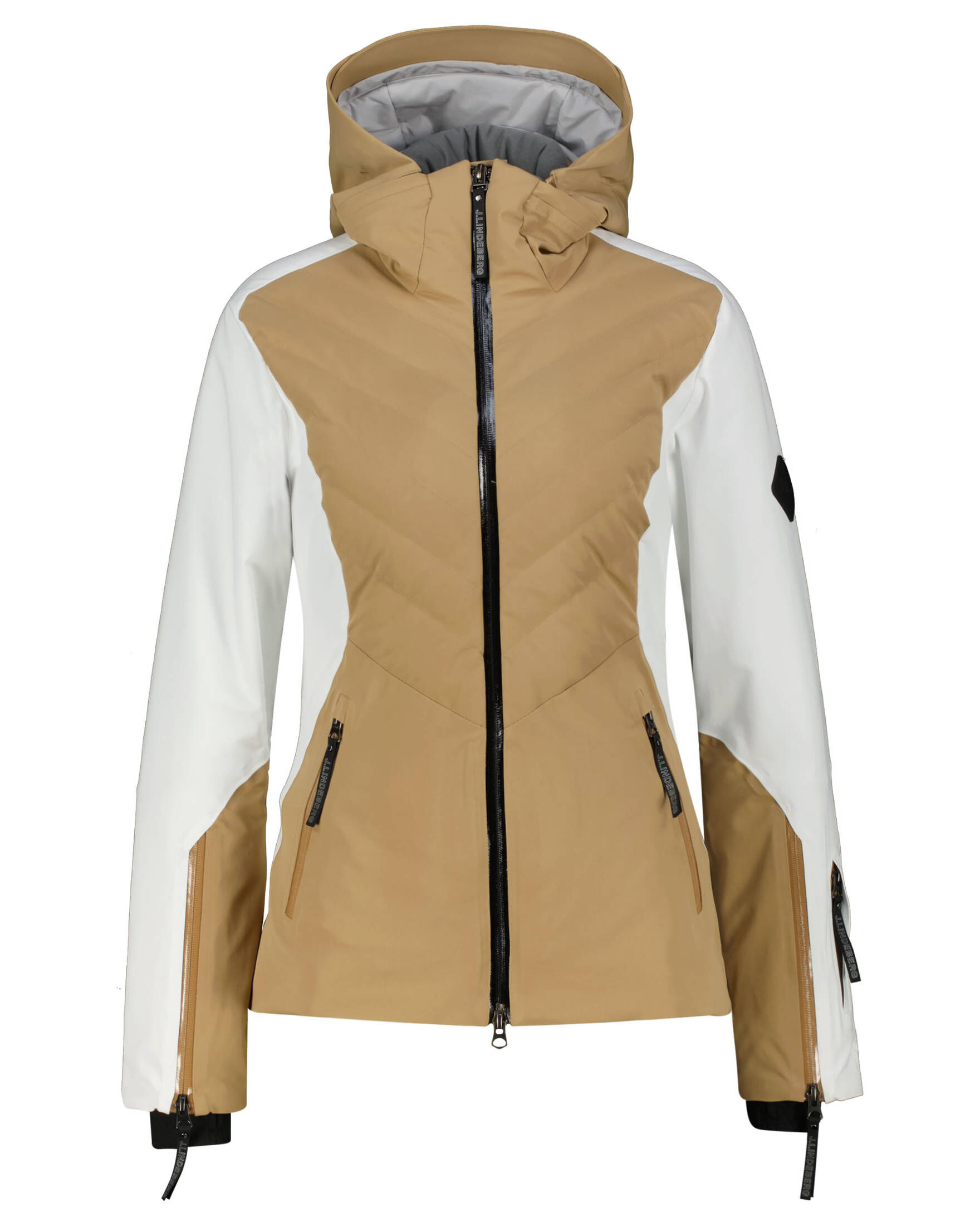 J.Lindeberg| Damen Skijacke CELESTIAL