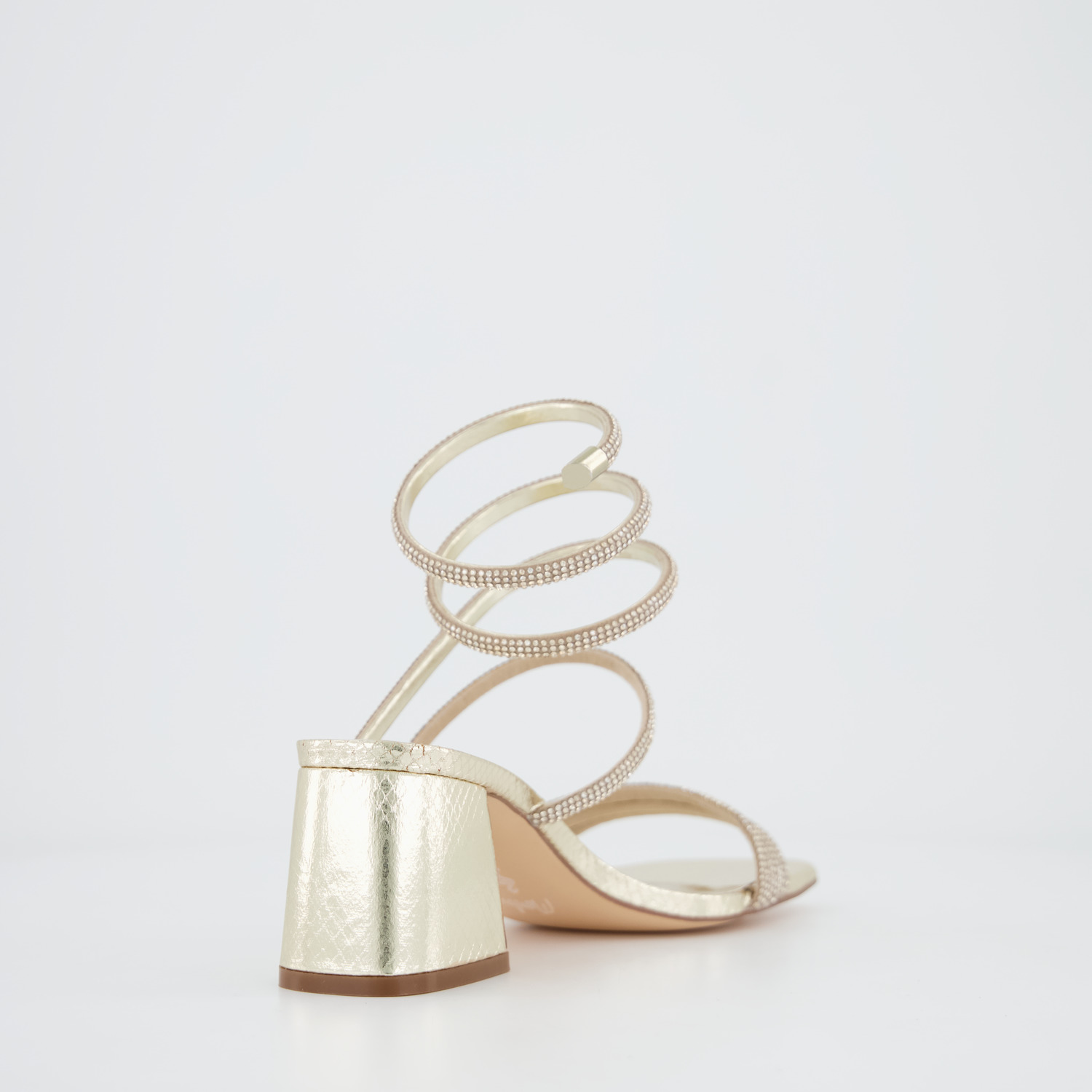 Menbur Sandalen
