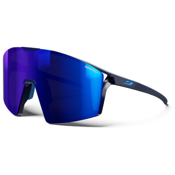 Julbo - Edge Reactiv HC S1-3 (VLT 13-72%) - Lunettes vélo