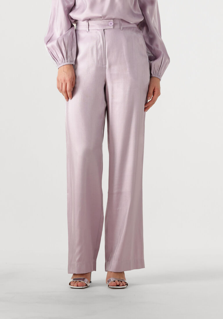 lila amaya amsterdam wijde broek abby
