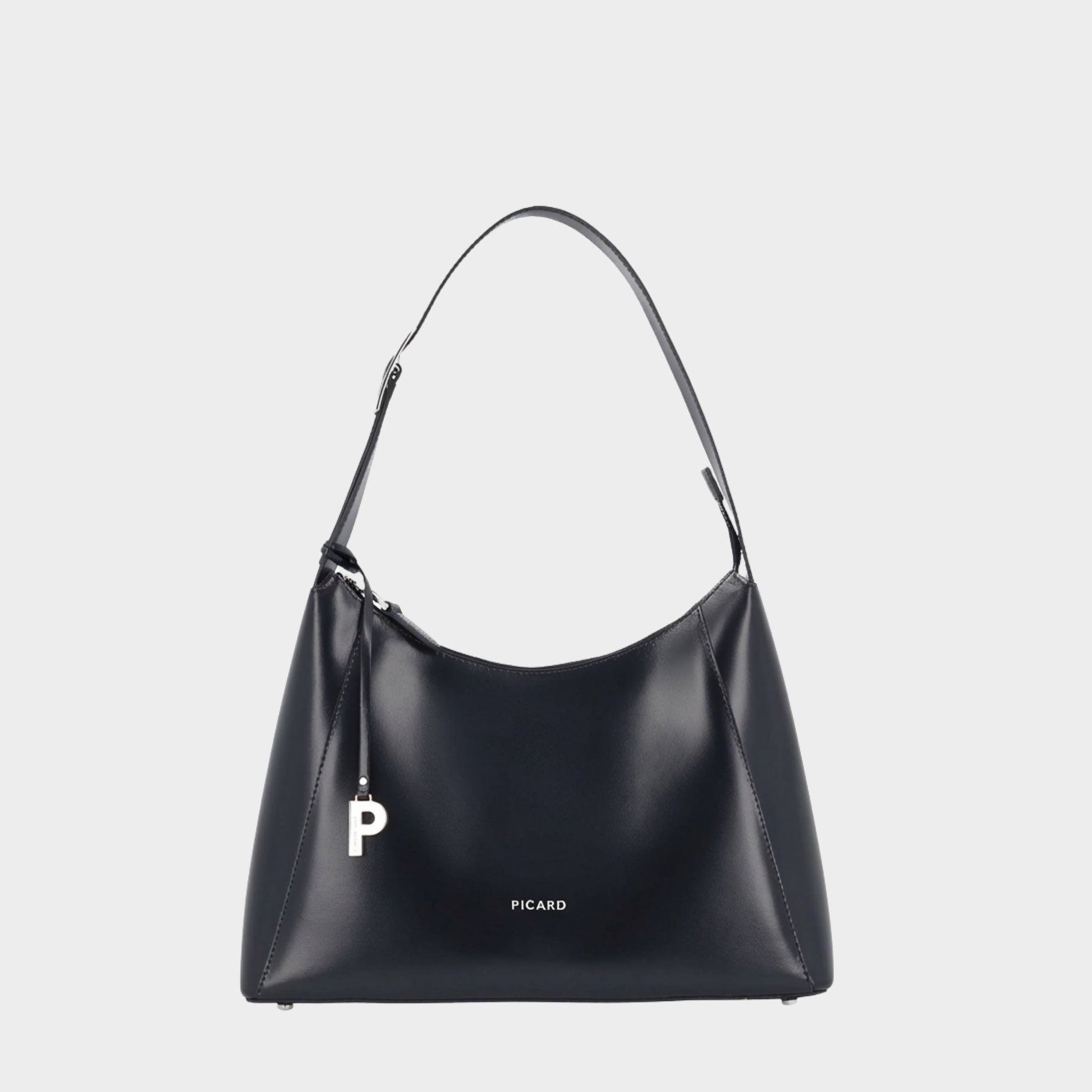 Shoulder bag Black Tie 5520