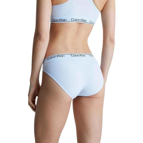 Calvin Klein Jeans - BIKINI Blanco