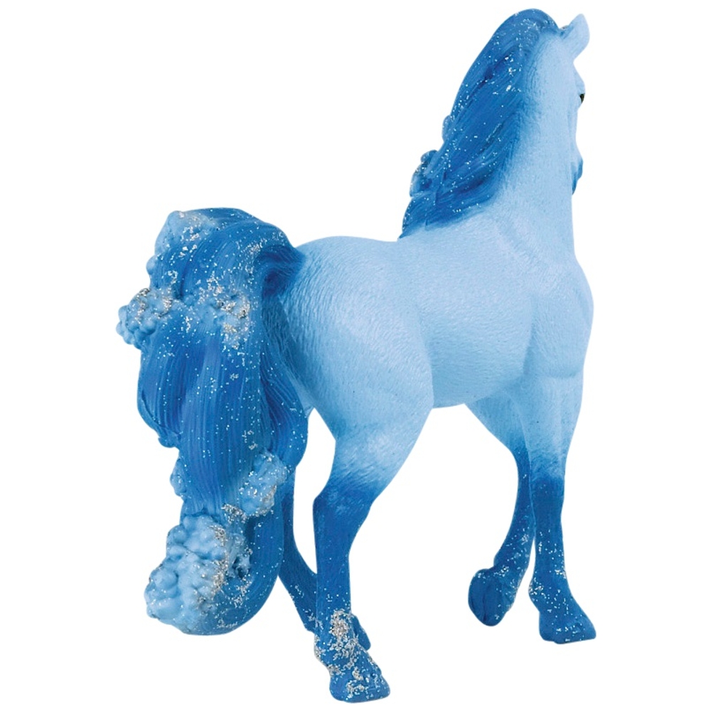 Schleich Bayala Elementa Wassereinhorn Stute 70757