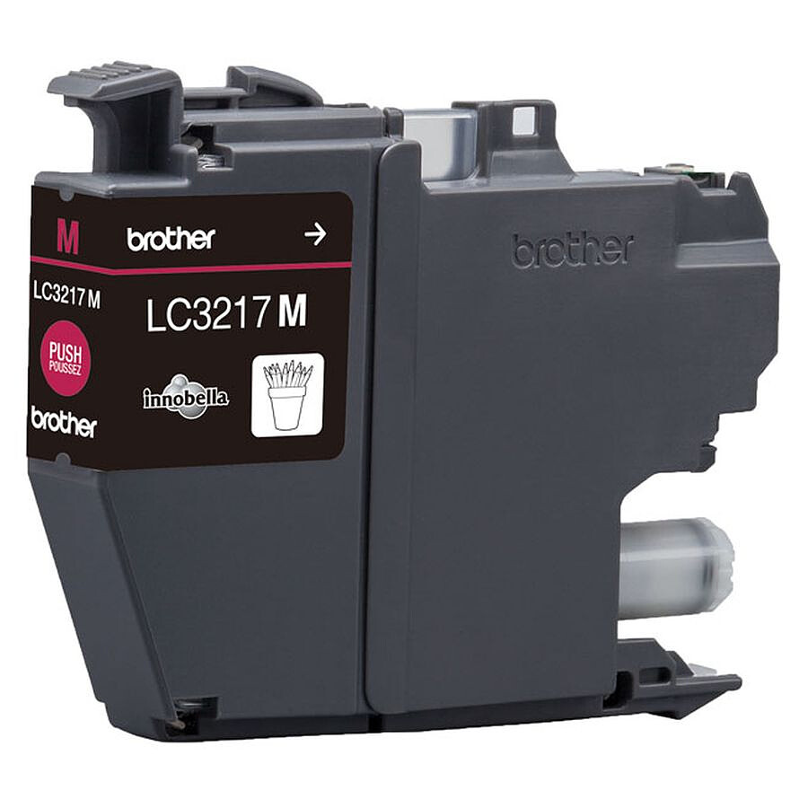 Brother LC3217 - Magenta