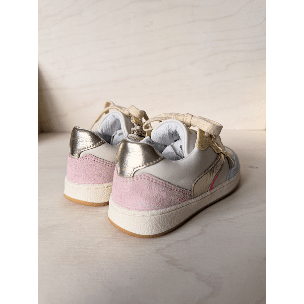 ROMAGNOLI - Lage Sneaker