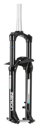 Fourche SR Suntour Zeron RLR 27.5''/29'' 150mm Conique / Boost 15 x 110mm / Noir