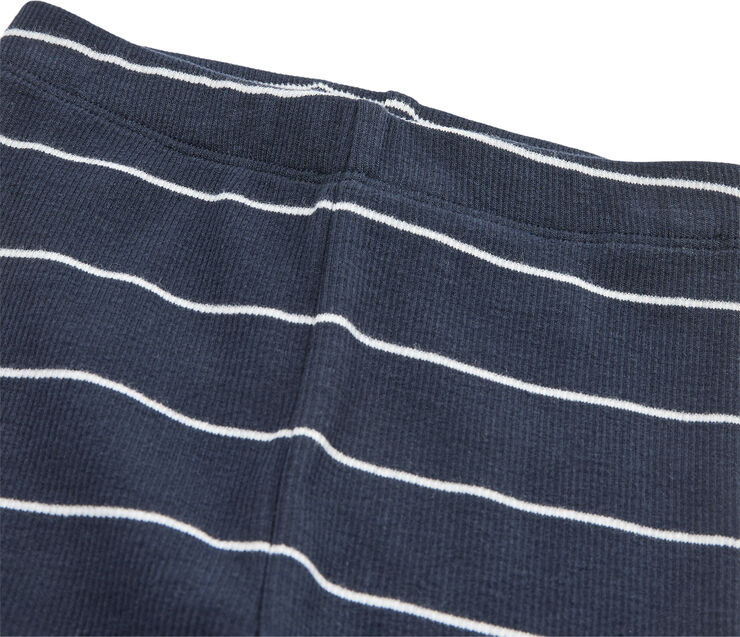 Sofie Schnoor Leggings Dark blue