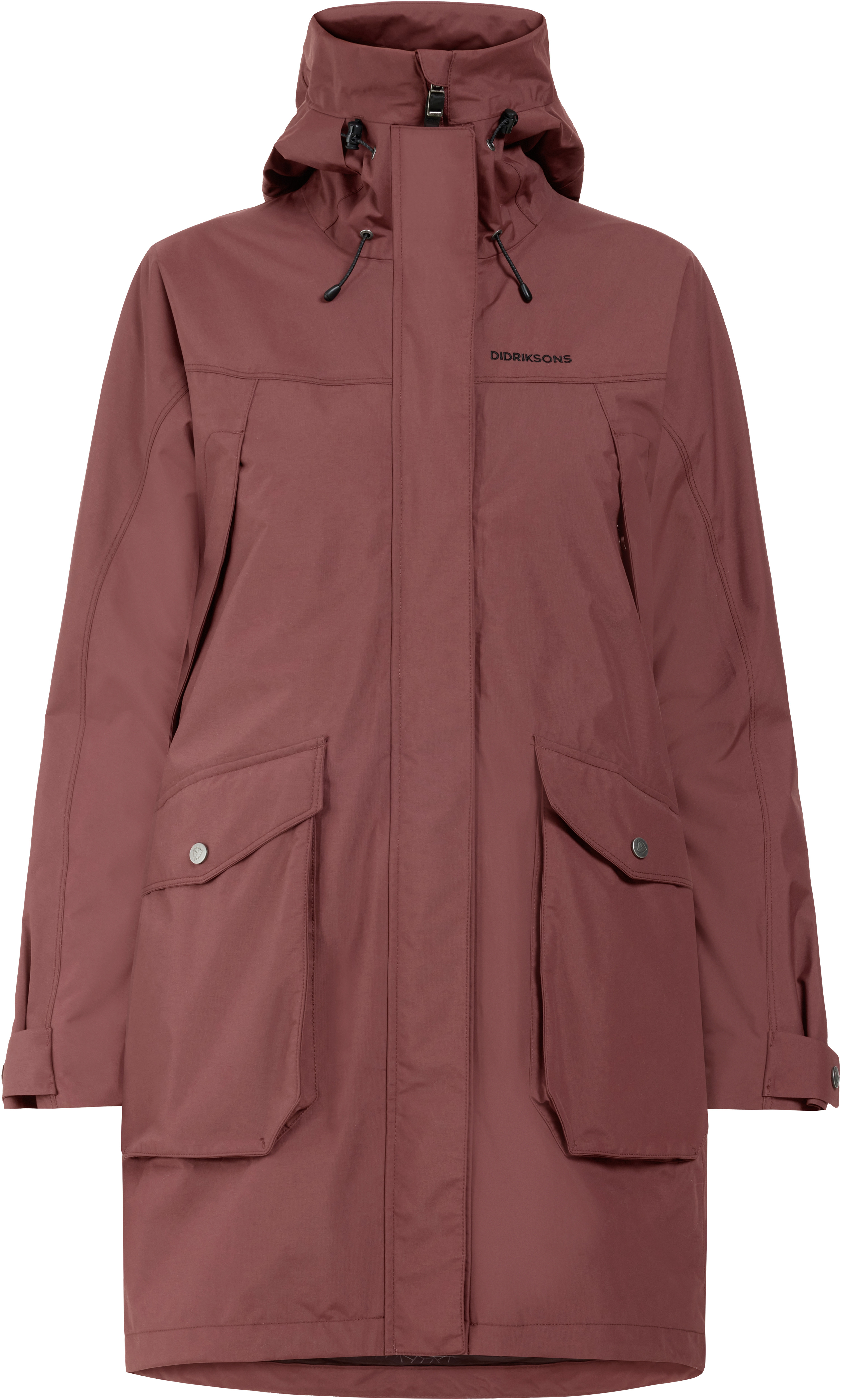 Thelma Women's Parka 10