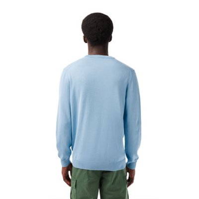 Pull homme Tricot LACOSTE