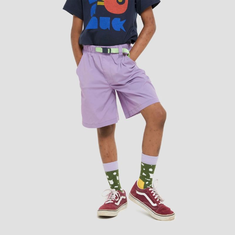Linn Everyday Outdoor Shorts - Short enfant