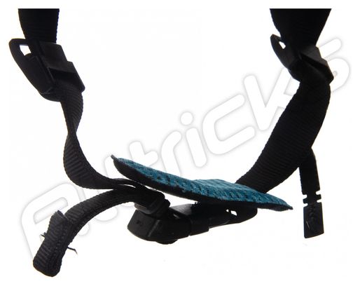 Casque Bol Abus Scraper 3.0 ACE Gris Bleu