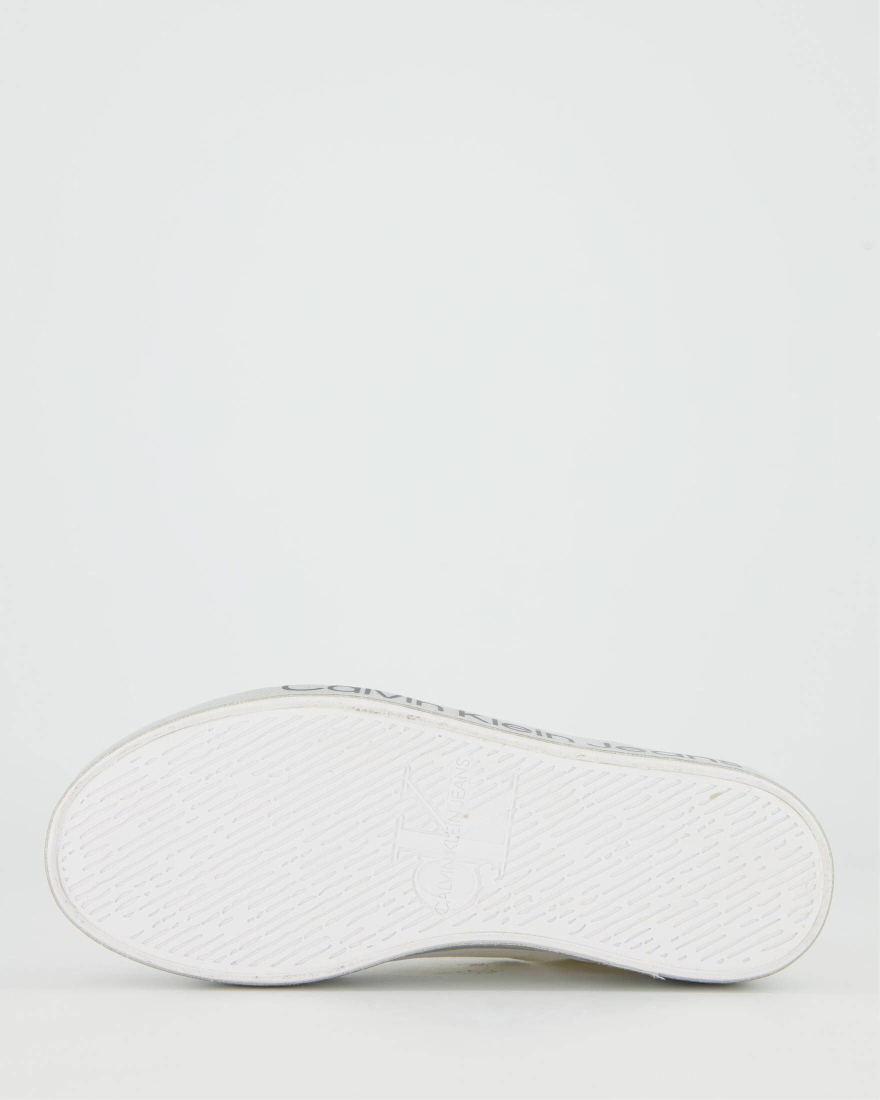 CALVIN KLEIN JEANS| Damen Sneaker VULCANIZED 3