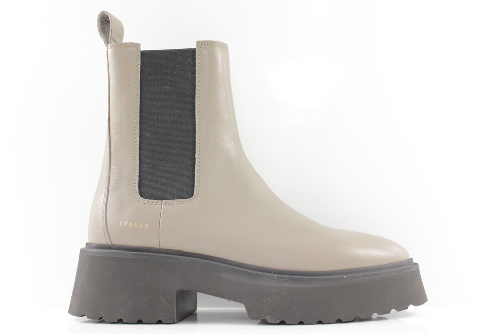 Copenhagen Stiefeletten