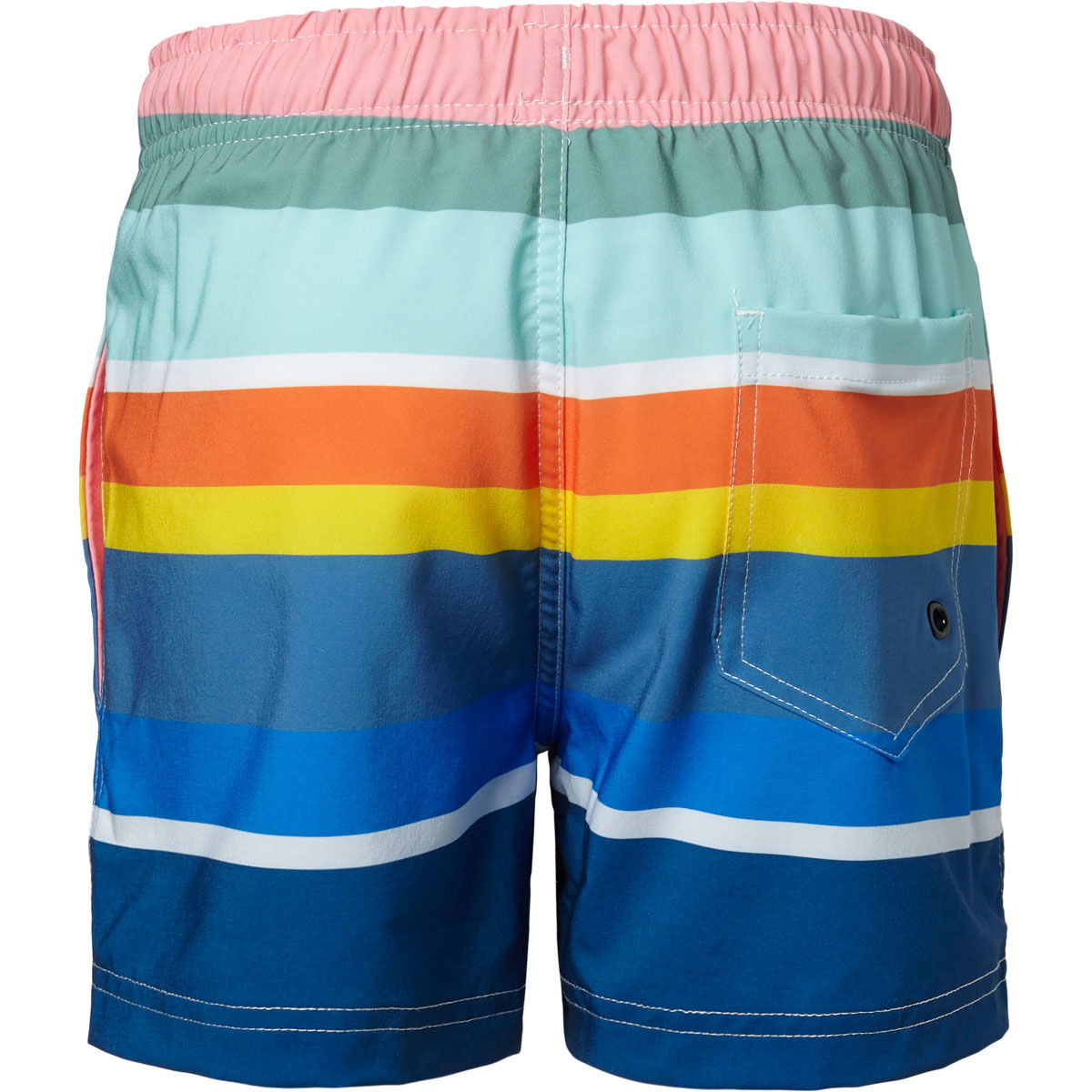 Cruz Toby Board Badeshorts Børn